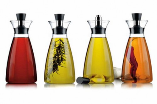 ”Produsul minune” din bucătăria fiecăruia – OȚETUL