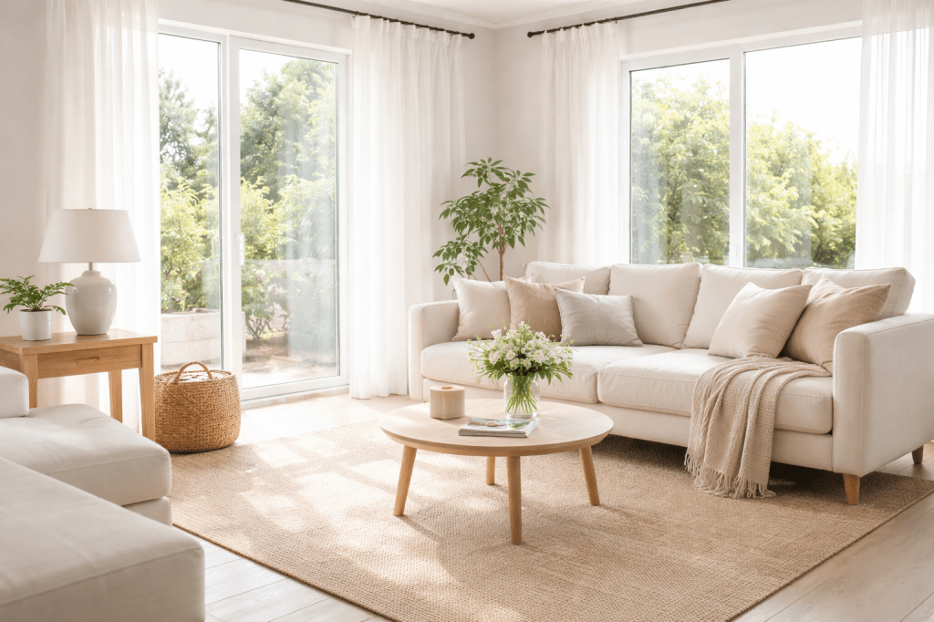 Curat nu înseamnă întotdeauna sigur