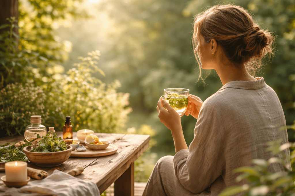 Ce înseamnă, de fapt, naturopatia